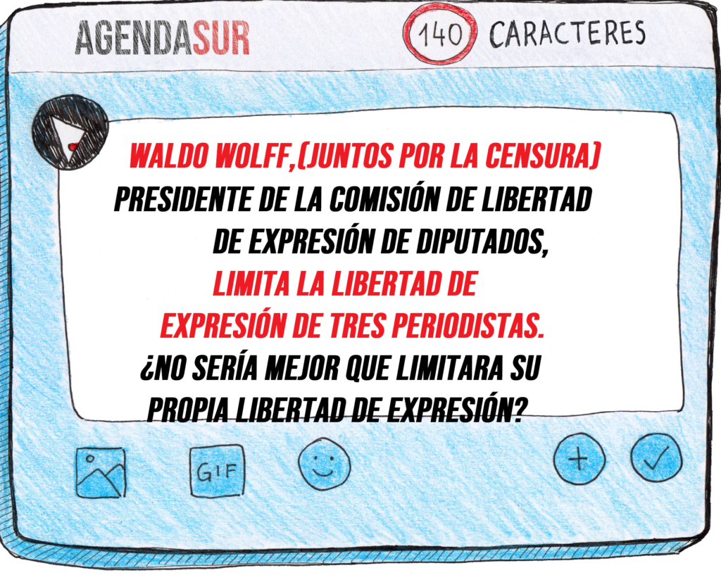 #Los140