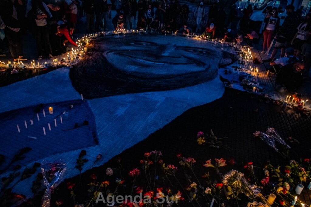 A diez años de la muerte de Néstor Kirchner - Agenda Sur