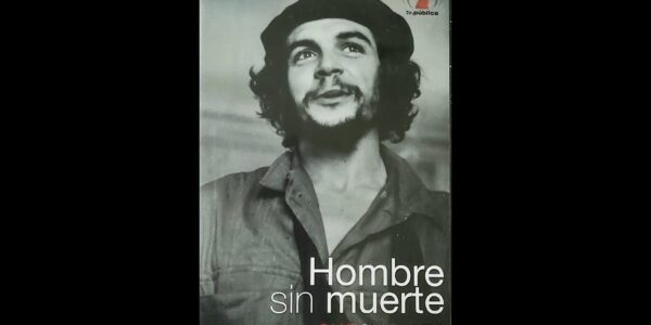 ¿Quién fue y quién es el Che Guevara?