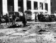 Bombardeo Plaza de Mayo