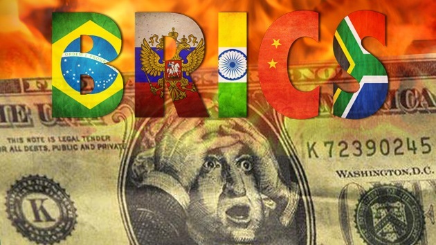 Podrá el BRICs tener una moneda común? - Agenda Sur