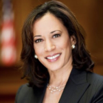 Kamala Harris - Partido Demócrata