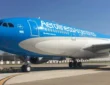 Aerolineas Argentinas