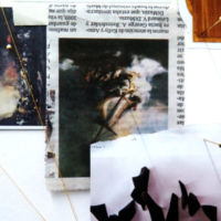 Sobre la idea del Paisaje en la Argentina - detalle 1