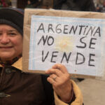 Argentina no se Vende