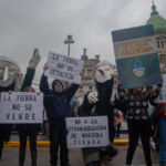 Argentina no se Vende